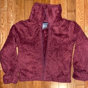 Patagonia sweater
